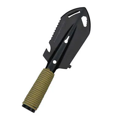 أدوات قياس البقاء على قيد الحياة البرية الصغي . Portable Mini Handheld Outdoor Multifunctional Hiking