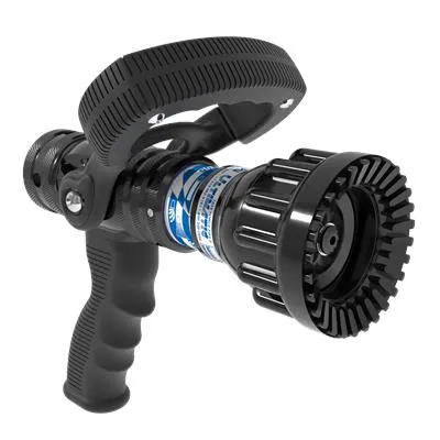 1.0 in. UltiMatic Nozzle with Grip