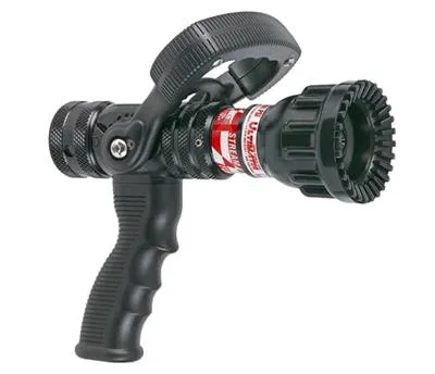 1.0 in. UltiMatic Nozzle with Grip