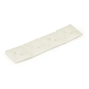 100 Pack Of Self-Adhesive Cable