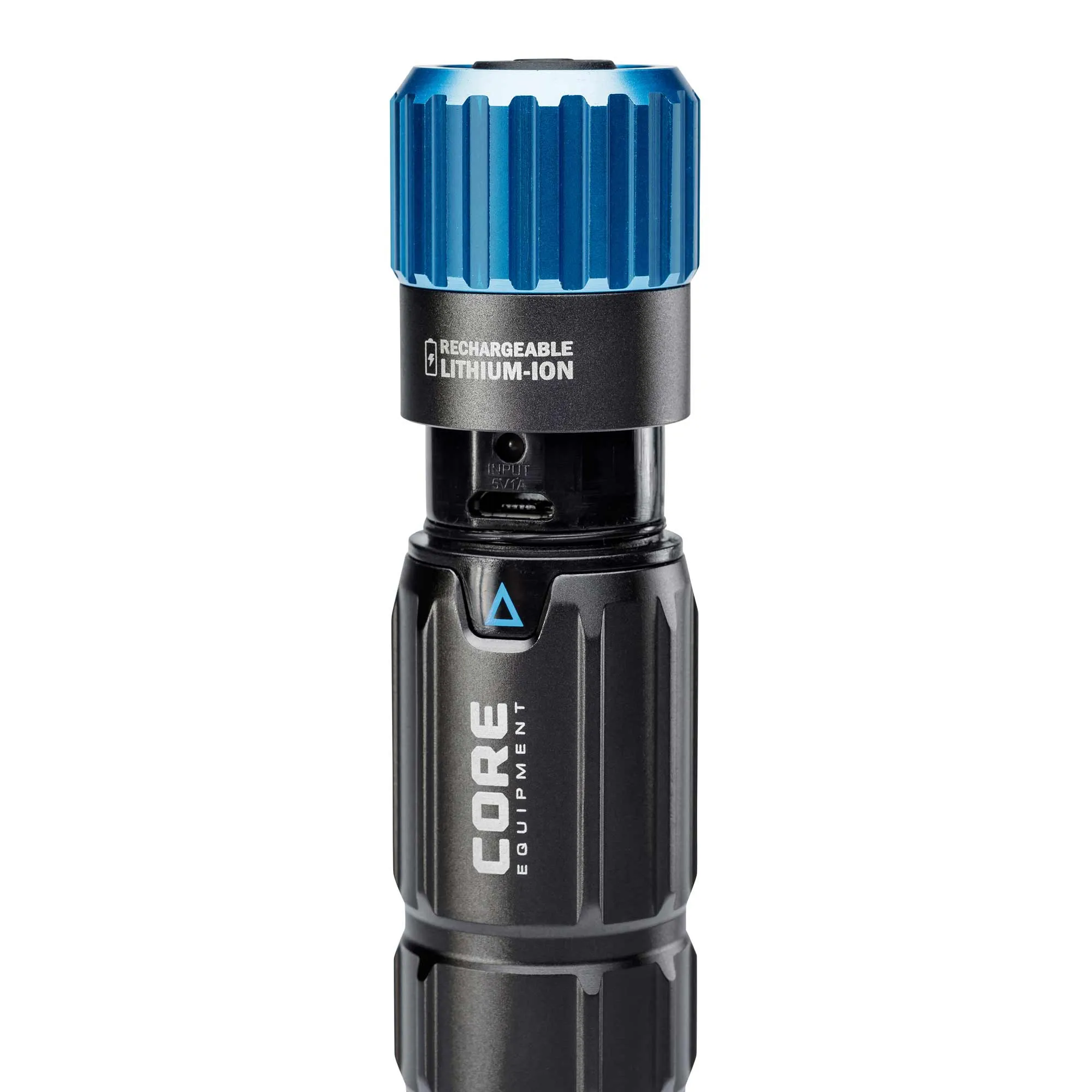 1000 Lumen Rechargeable Flashlight
