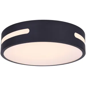 13" LED Flush Mount