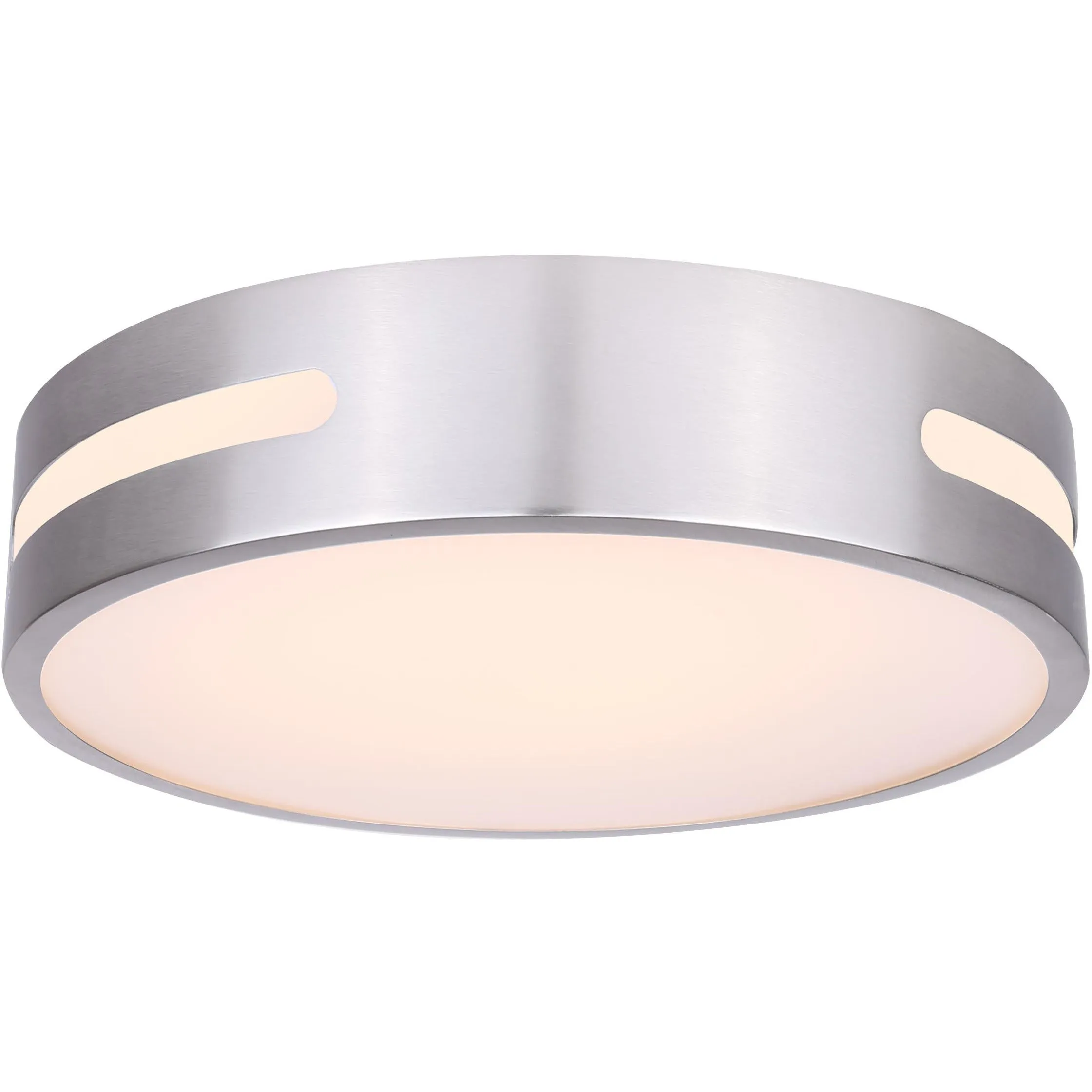 13" LED Flush Mount