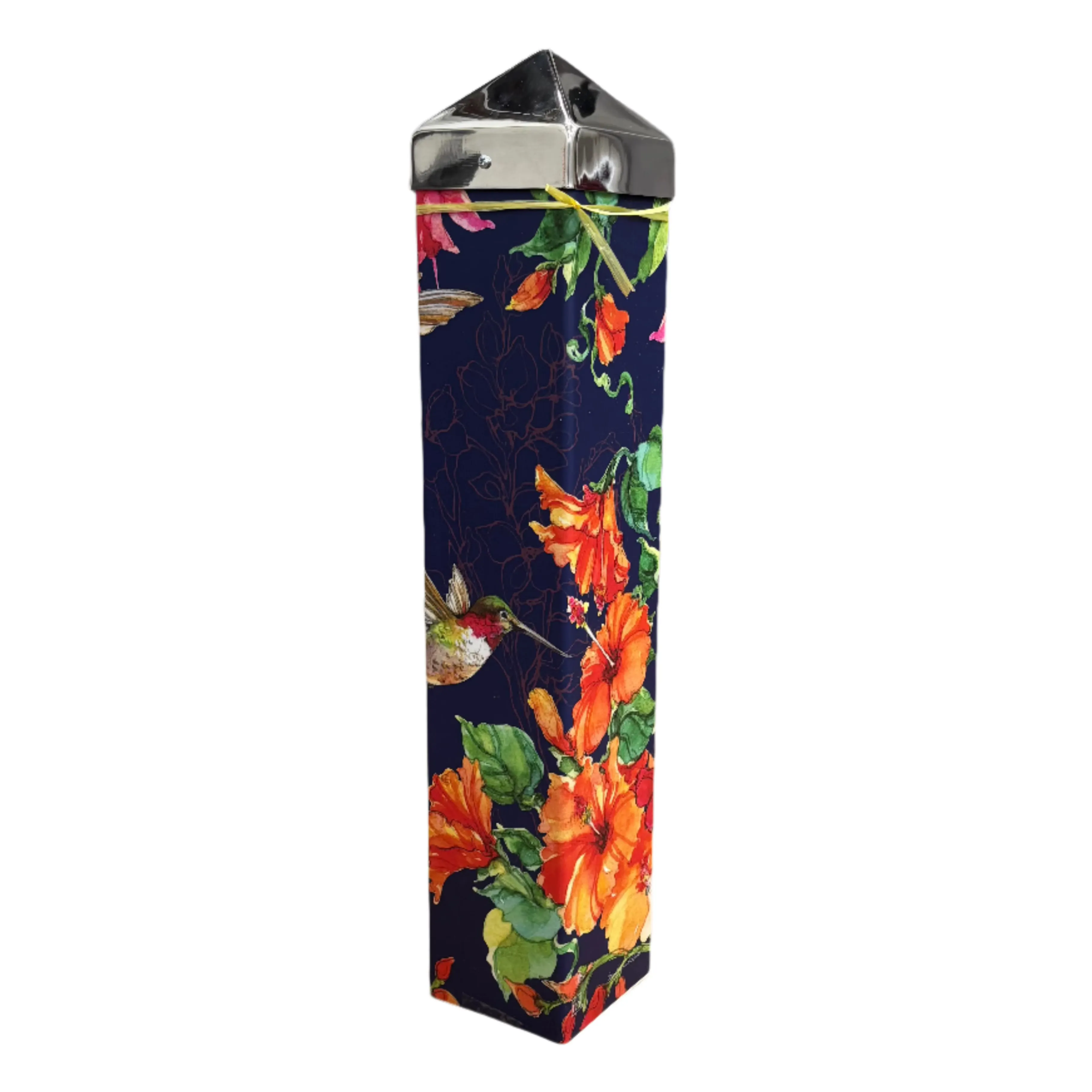 20" Art Pole