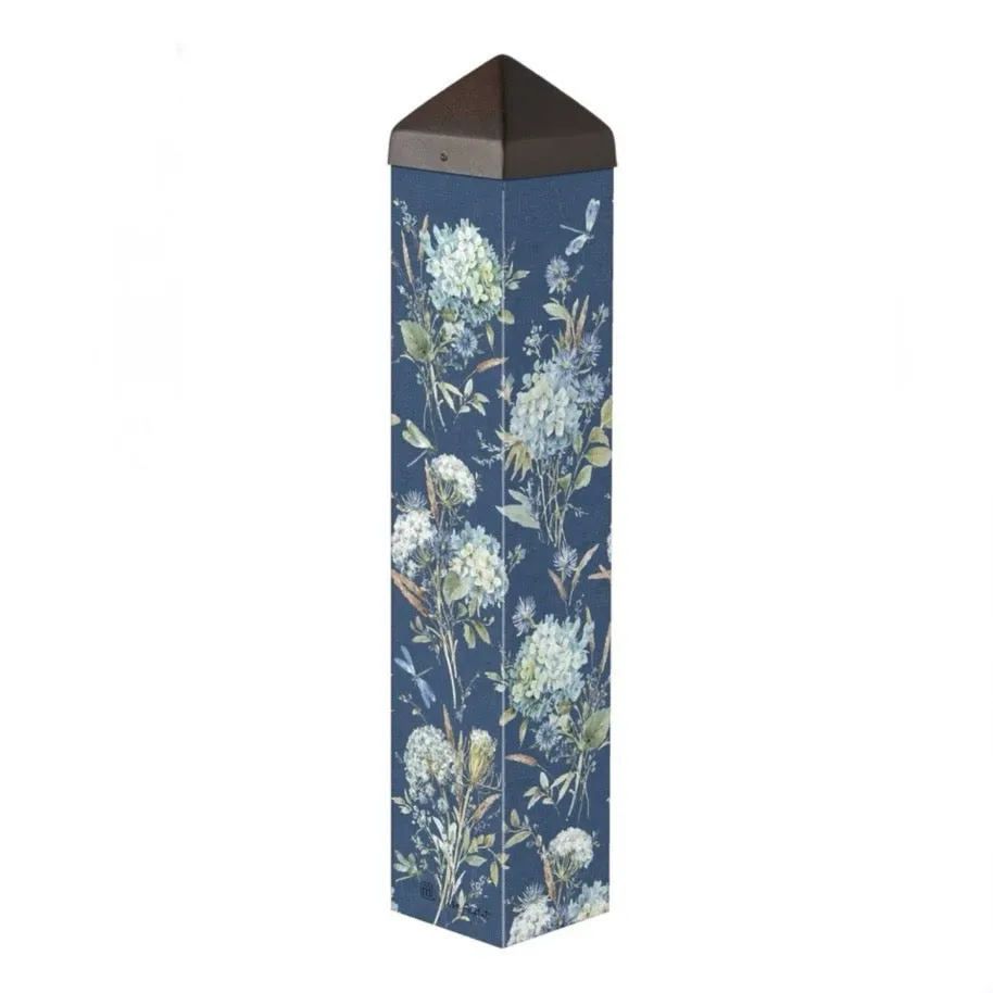 20" Art Pole