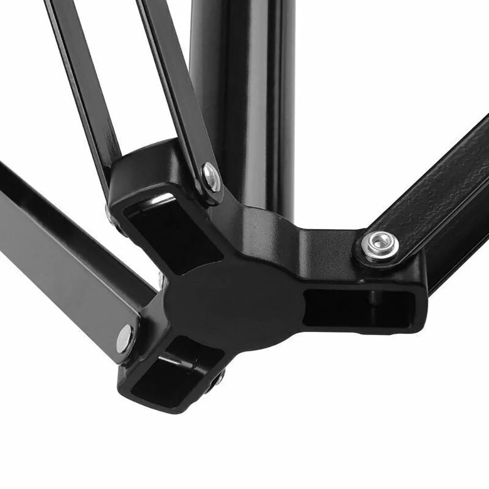 230cm Heavy Duty Photography Light Stand Tripod