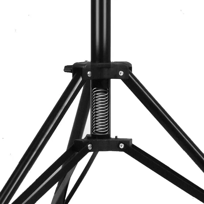 230cm Heavy Duty Photography Light Stand Tripod