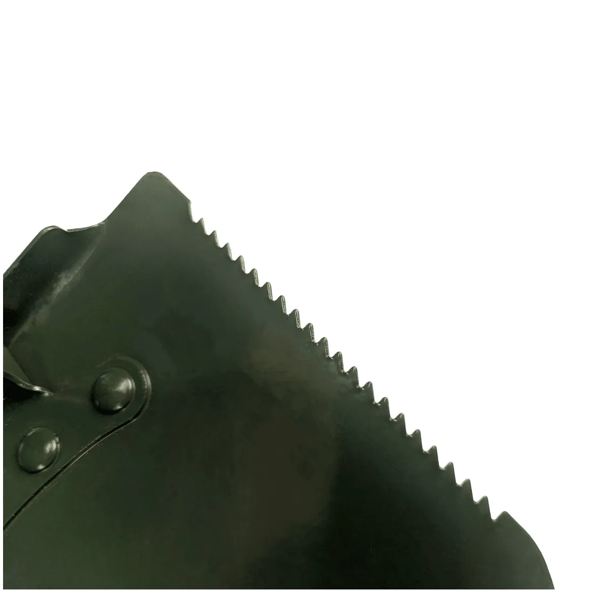 24-1/4" 45 HRC Hardness Steel Shovel and Pick with Wood Handle