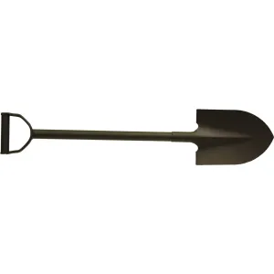 31 Inch Jeep Style Shovel