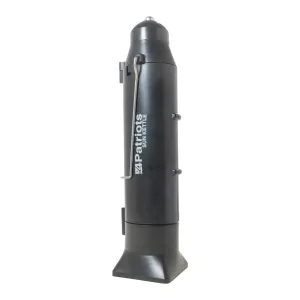 4 Patriots Solar Kettle Water Heater