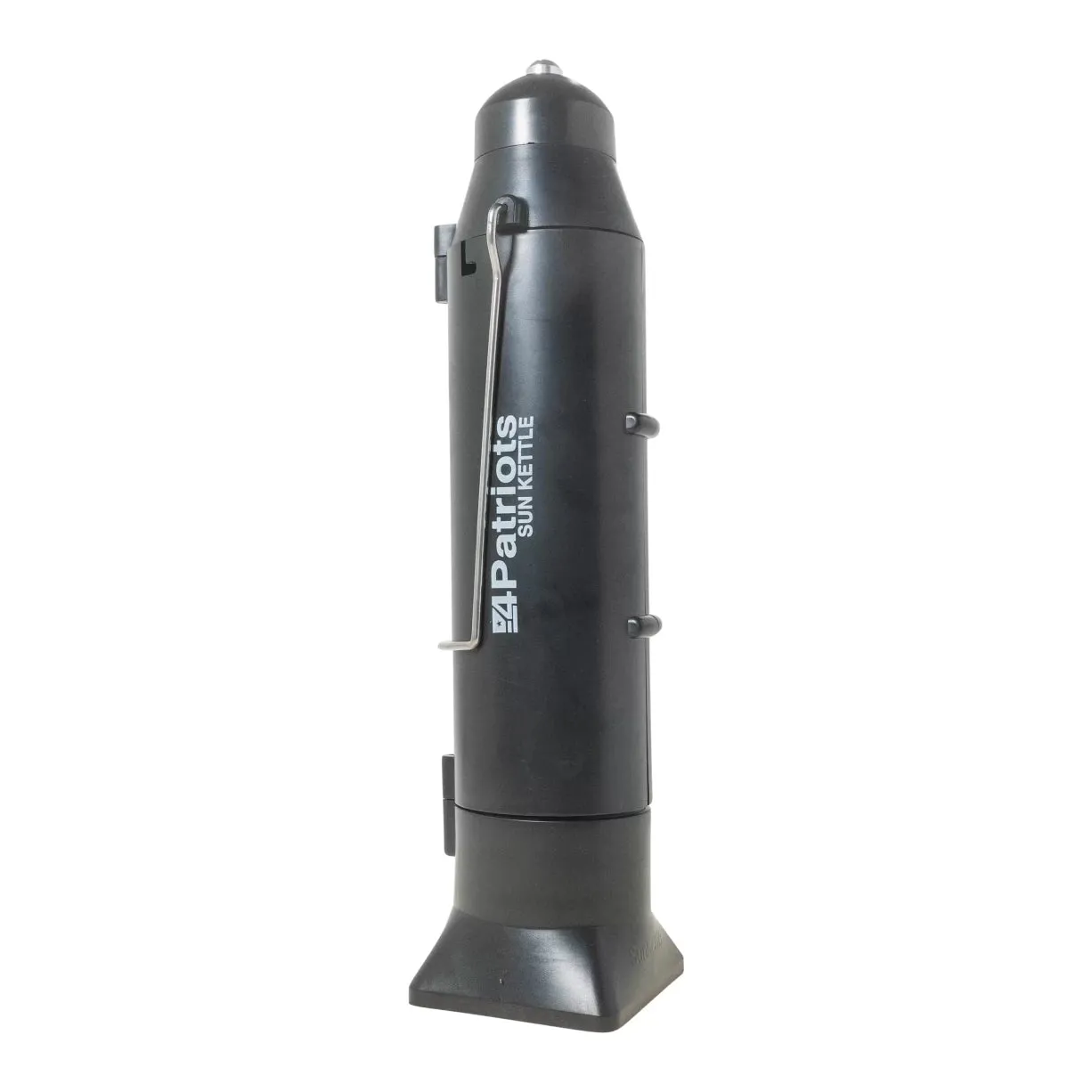 4 Patriots Solar Kettle Water Heater