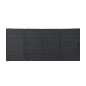 400W Solar Panel