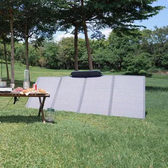 400W Solar Panel