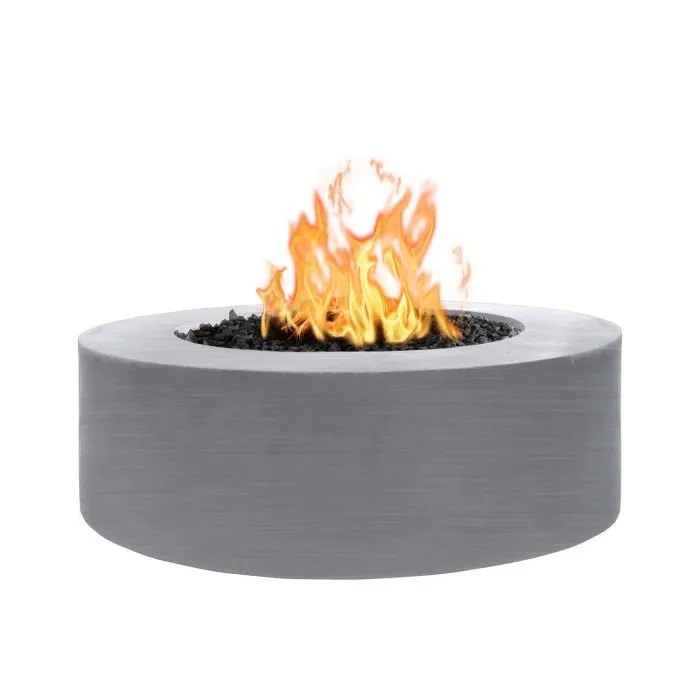 48" Unity Fire Pit - 24" Tall