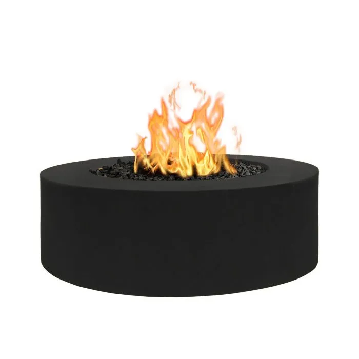 72" Unity Fire Pit - 18" Tall
