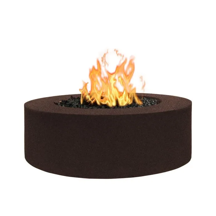 72" Unity Fire Pit - 18" Tall