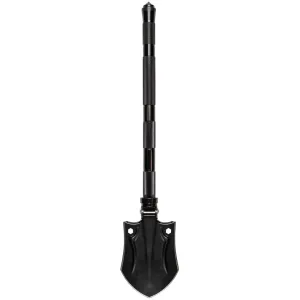 8-in-1 Survival Shovel Kit