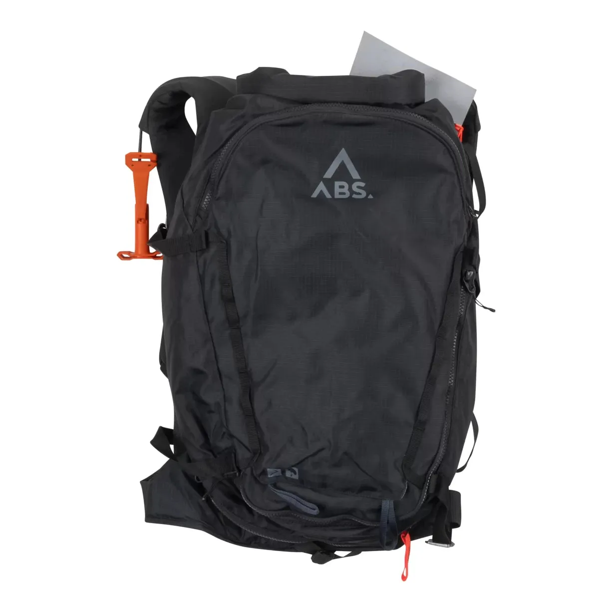 ABS Voltage Set Alpride E2