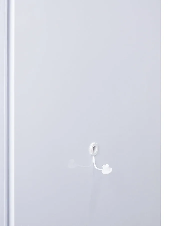 Accucold 18" 1 Cu.Ft. Compact Laboratory Refrigerator