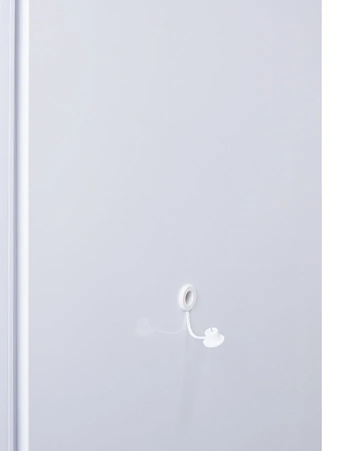 Accucold 3 Cu.Ft. Counter Height Laboratory Refrigerator