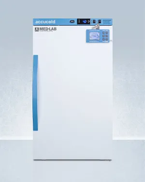 Accucold 3 Cu.Ft. Counter Height Laboratory Refrigerator