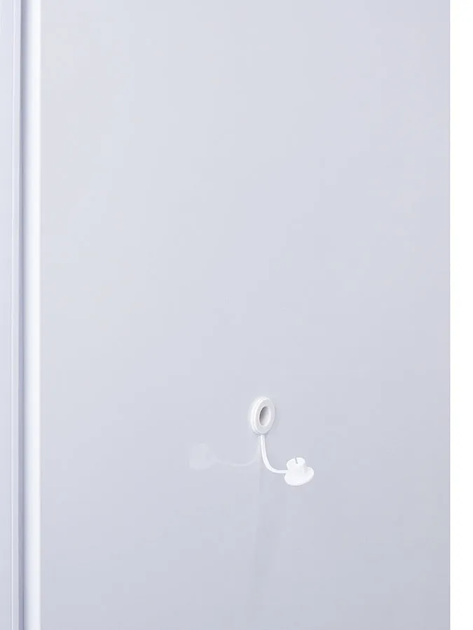 Accucold 6 Cu.Ft. ADA Height  Laboratory Refrigerator