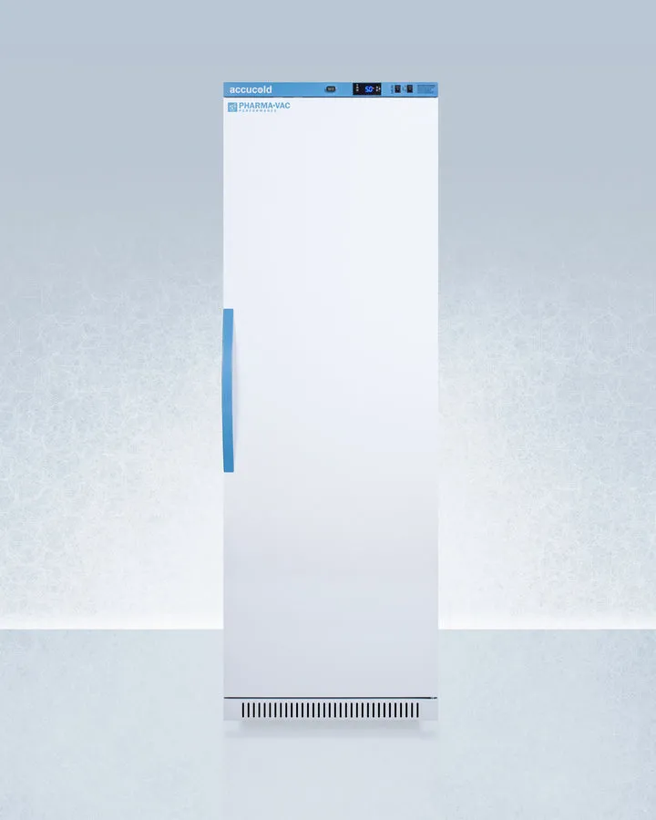 Accucold Summit - 15 CU.FT. Upright Vaccine Refrigerator | ARS15PV