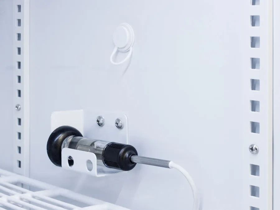 Accucold Summit - 15 CU.FT. Upright Vaccine Refrigerator | ARS15PV