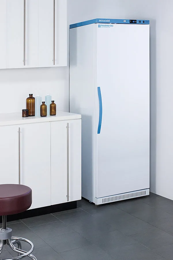Accucold Summit - 15 CU.FT. Upright Vaccine Refrigerator | ARS15PV
