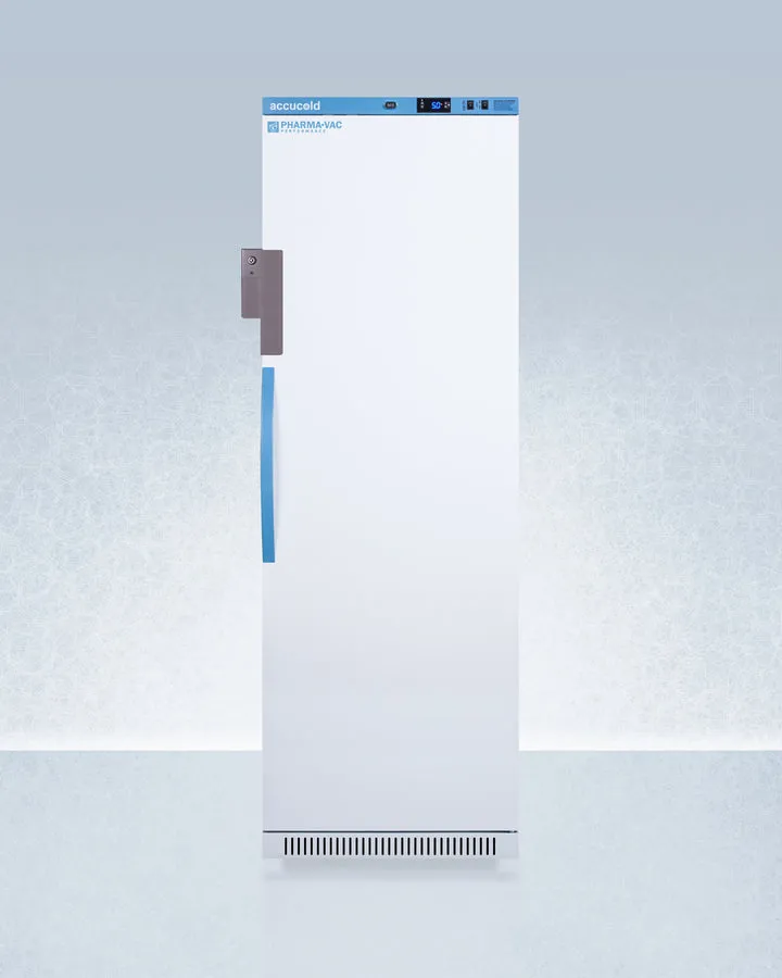 Accucold Summit - 15 CU.FT. Upright Vaccine Refrigerator | ARS15PV