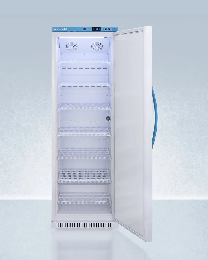 Accucold Summit - 15 CU.FT. Upright Vaccine Refrigerator | ARS15PV