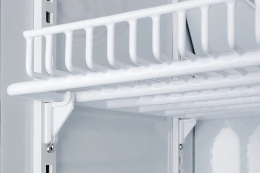 Accucold Summit - 15 CU.FT. Upright Vaccine Refrigerator | ARS15PV