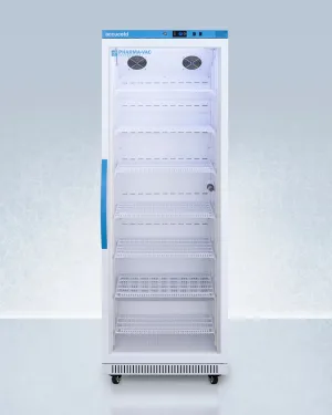 Accucold Summit - 18 Cu.Ft. Upright Vaccine Refrigerator | ARG18PV