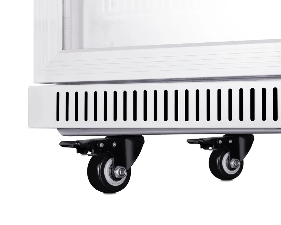 Accucold Summit - 18 Cu.Ft. Upright Vaccine Refrigerator | ARG18PV
