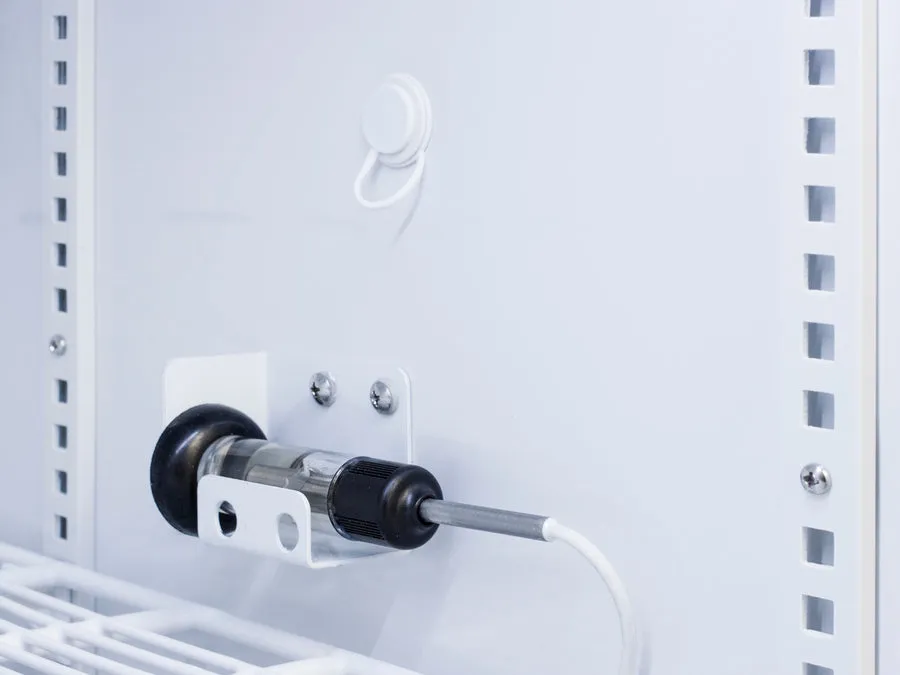 Accucold Summit - 18 Cu.Ft. Upright Vaccine Refrigerator | ARG18PV