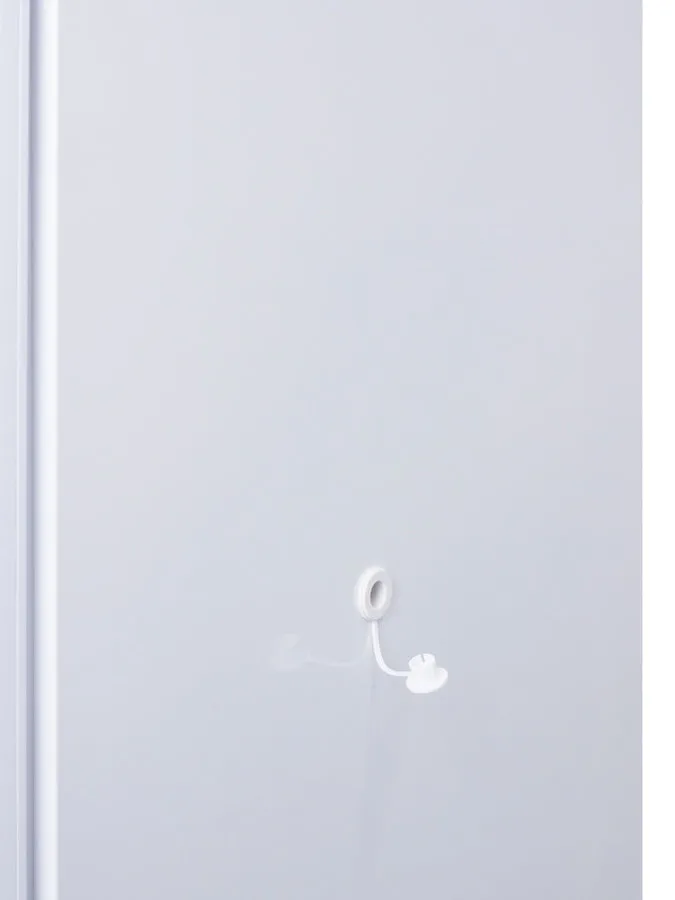 Accucold Summit - 18 Cu.Ft. Upright Vaccine Refrigerator | ARG18PV