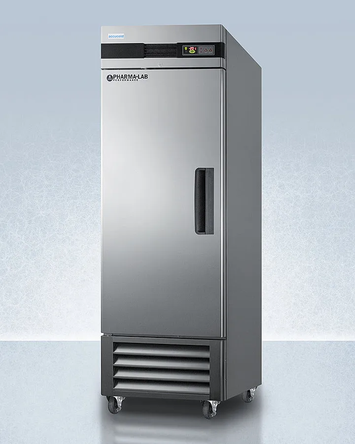 Accucold Summit - 23 CU.FT. Upright Pharmacy Freezer | AFS23MLLH