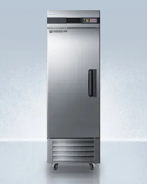 Accucold Summit - 23 CU.FT. Upright Pharmacy Refrigerator | ARS23MLLH