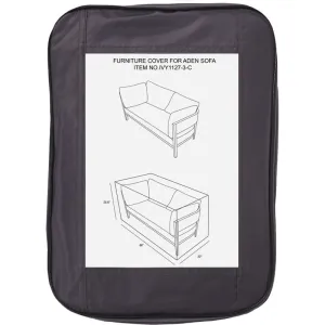 Aden Sofa Cover