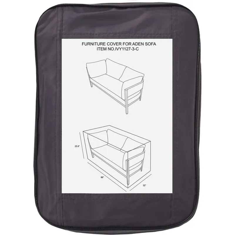 Aden Sofa Cover