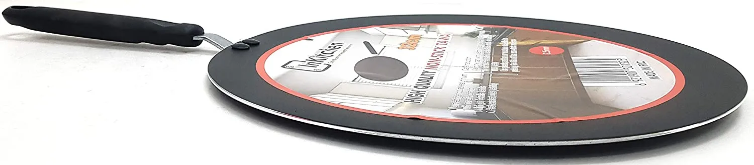 Aluminum Non-Stick Tawa, Frying pan 2.5mm