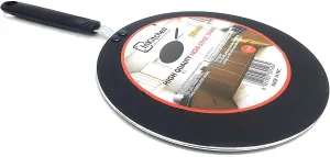 Aluminum Non-Stick Tawa, Frying pan 2.5mm