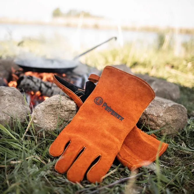 Aramid Pro 300 Long Gloves