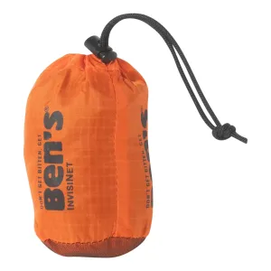 Ben's InvisiNet Insect Head Net