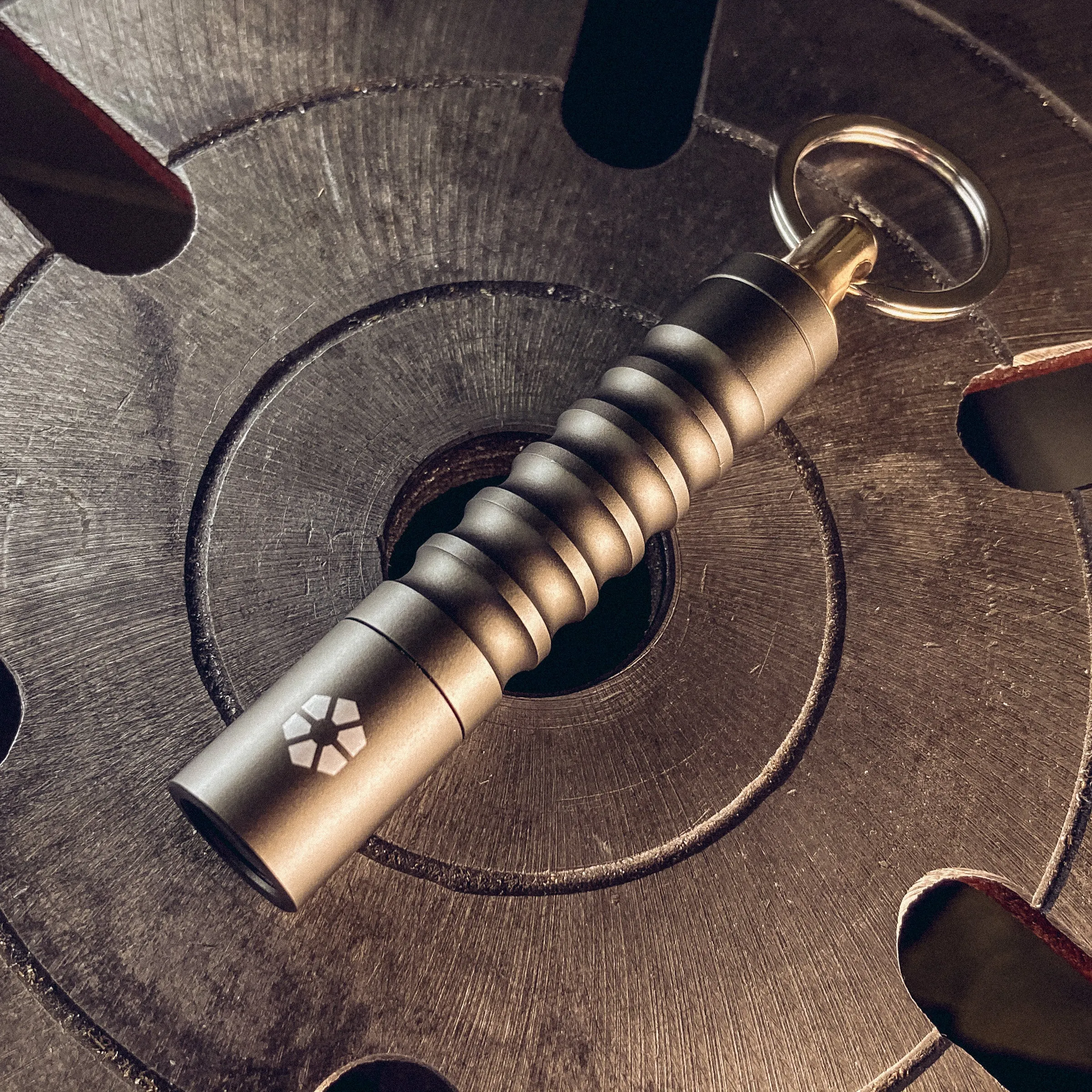 Beta Magnetic