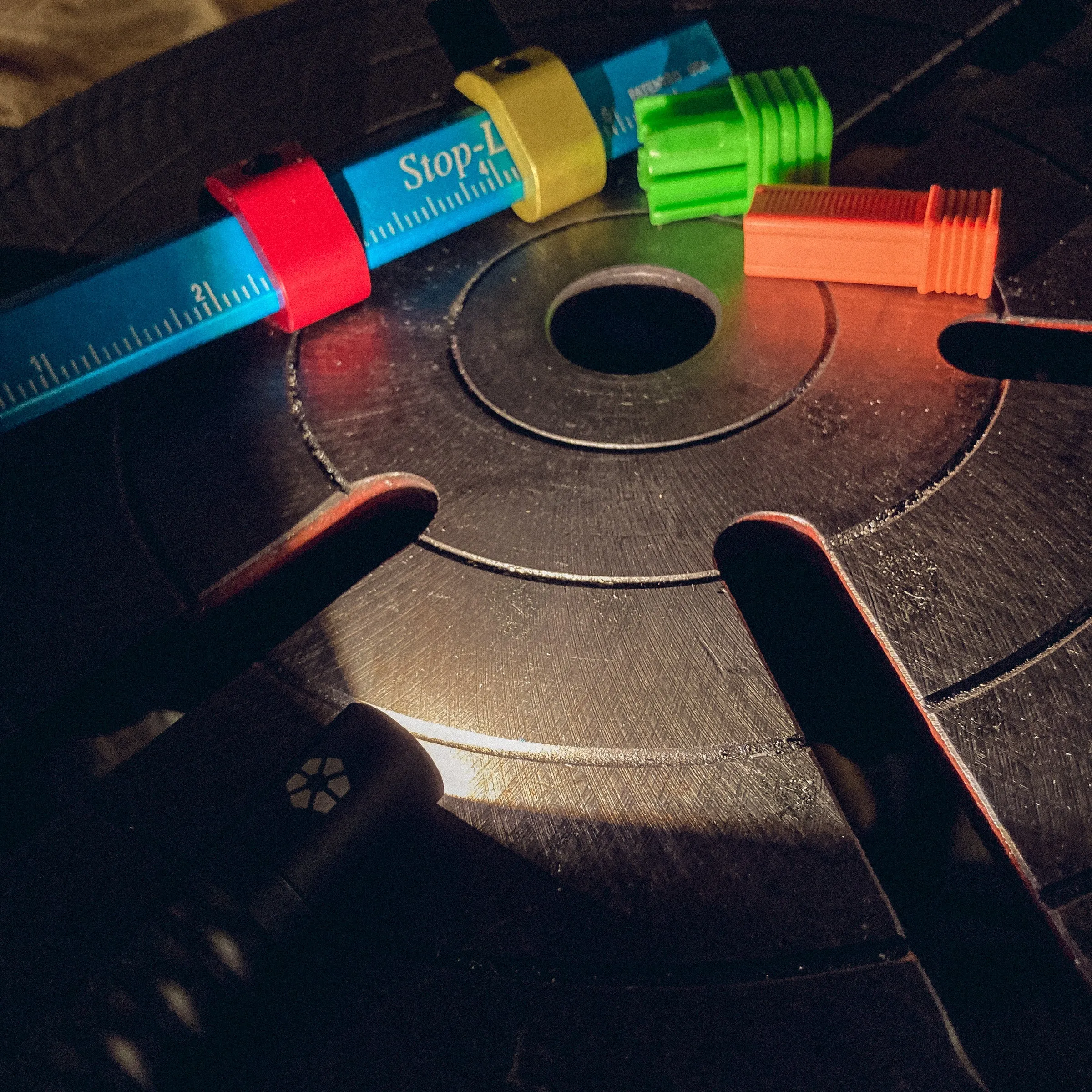 Beta Magnetic