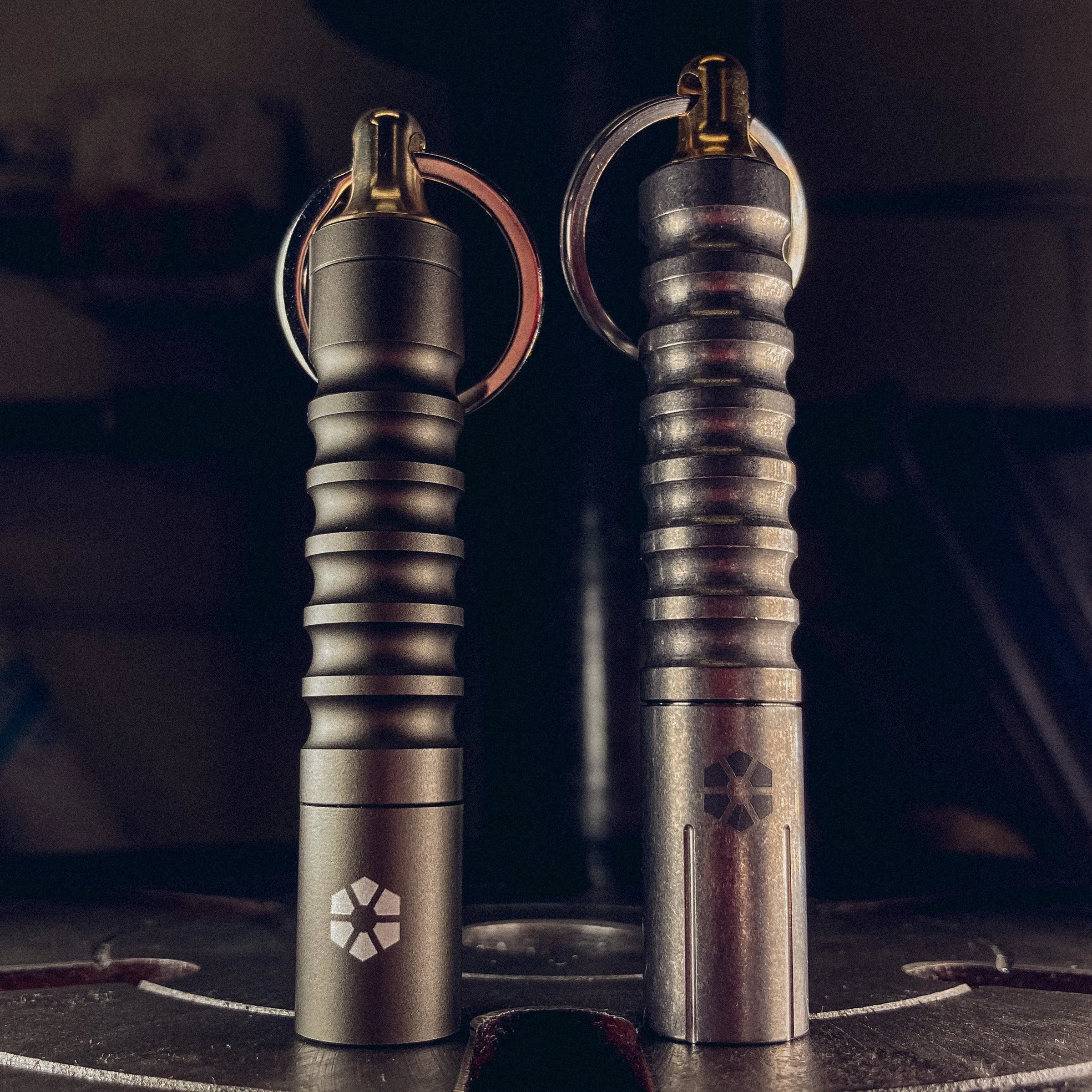 Beta Magnetic