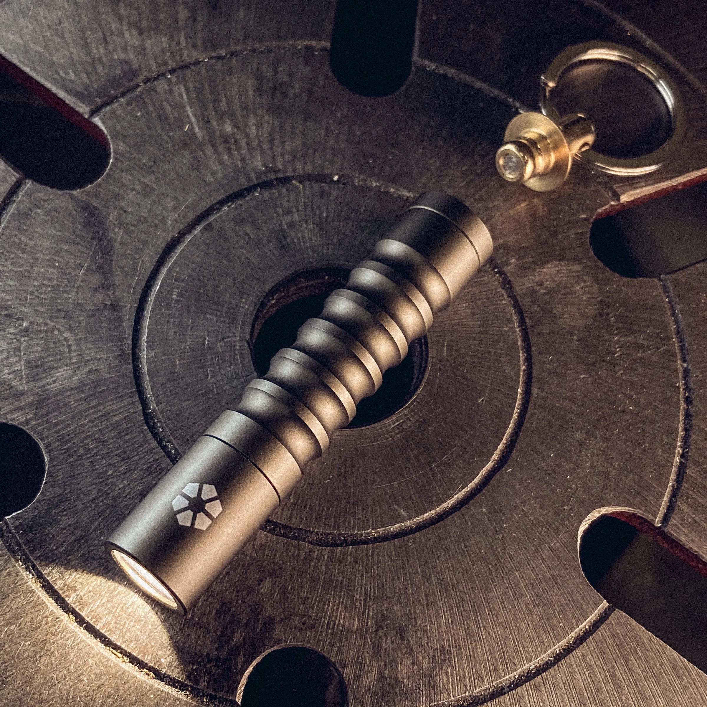 Beta Magnetic