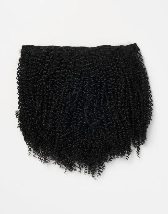 Big Beautiful Hair Clip-in - 4C Coily Fro
