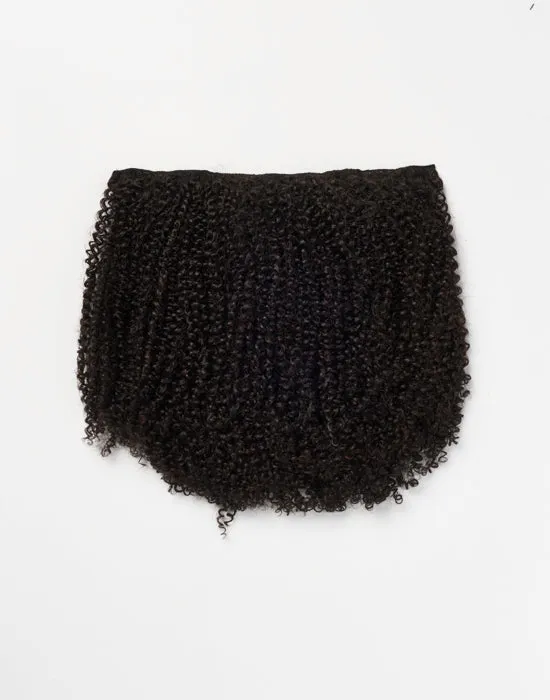 Big Beautiful Hair Clip-in - 4C Coily Fro